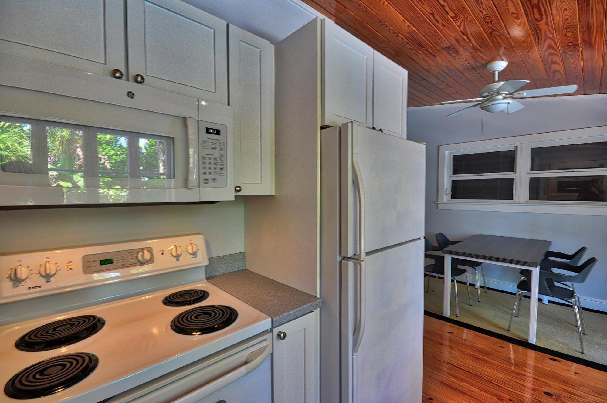 Petes Cottages Key West Eksteriør bilde