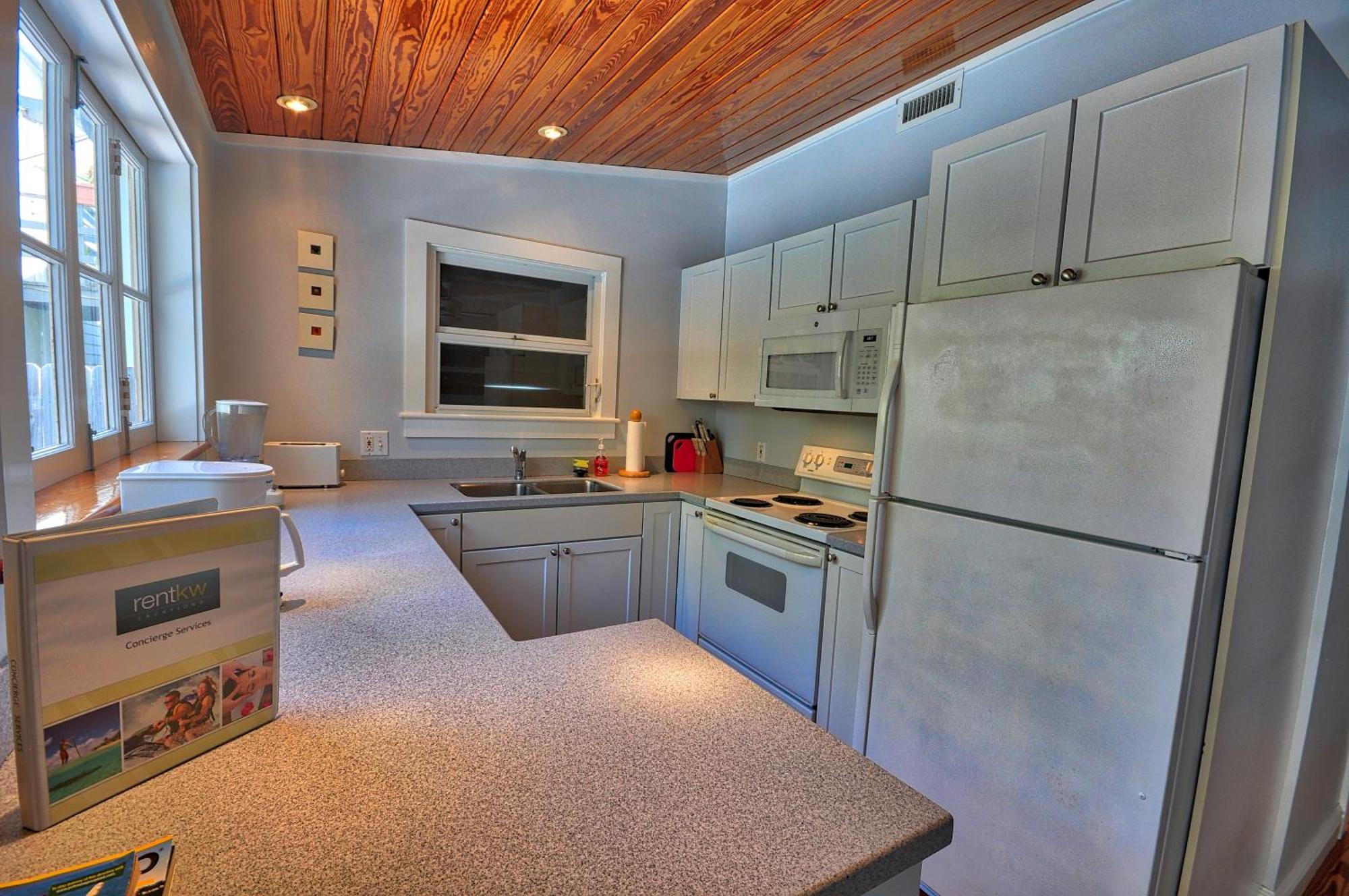 Petes Cottages Key West Eksteriør bilde