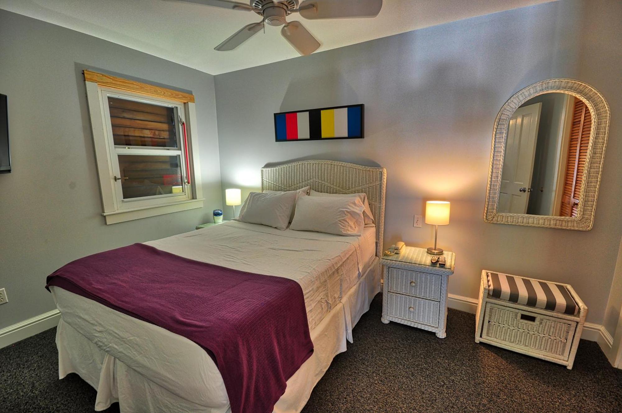Petes Cottages Key West Eksteriør bilde