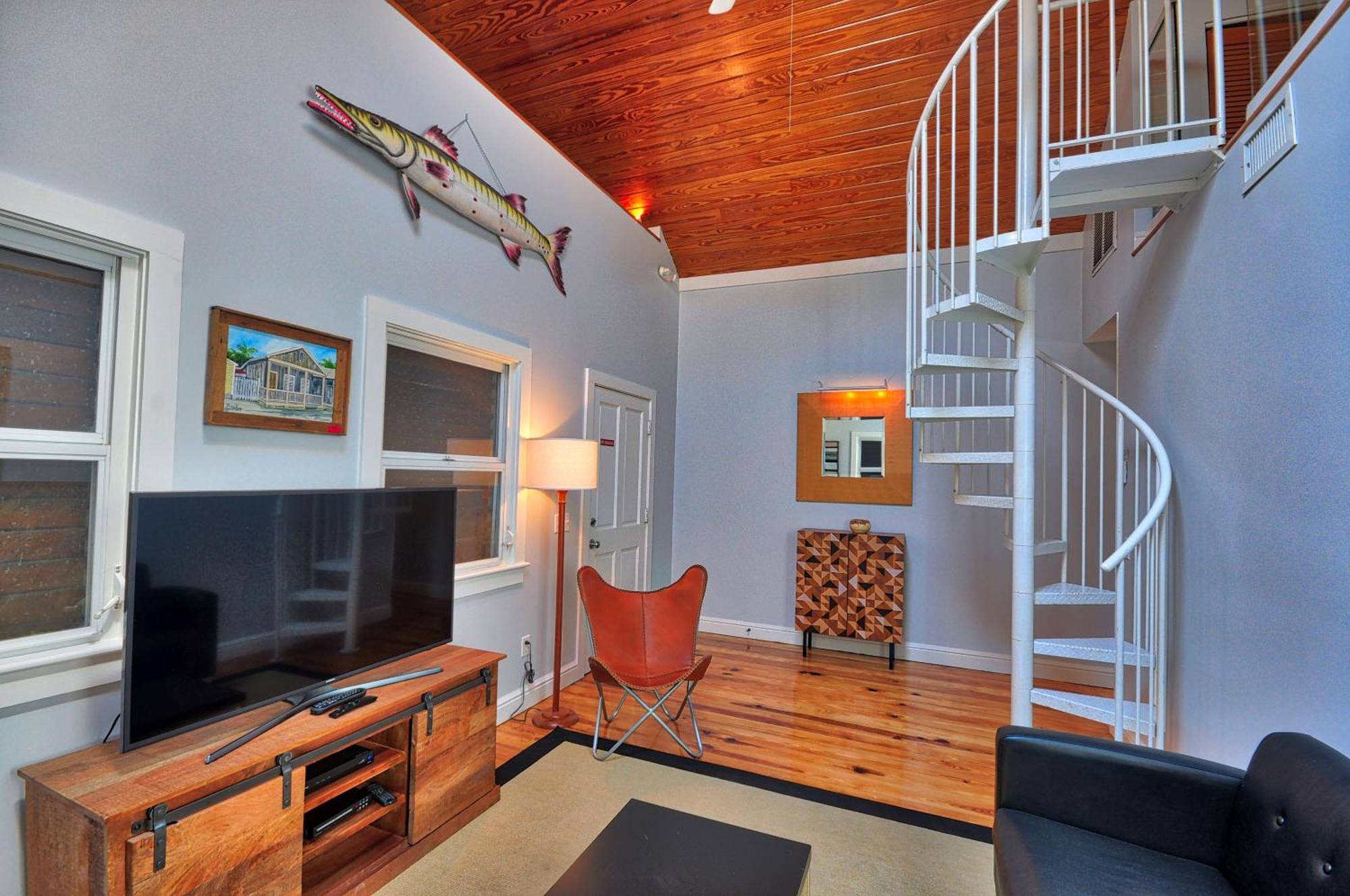 Petes Cottages Key West Eksteriør bilde